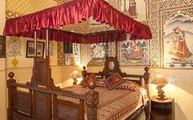 Hotel Bissau Palace Jaipur